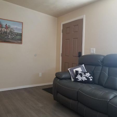 Southwest Tucson Gateway公寓 外观 照片