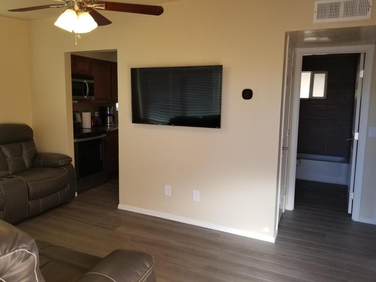 Southwest Tucson Gateway公寓 外观 照片