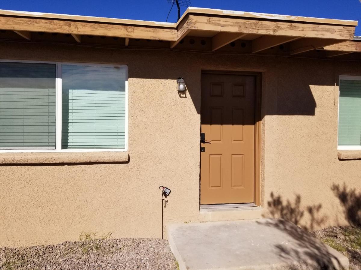 Southwest Tucson Gateway公寓 外观 照片