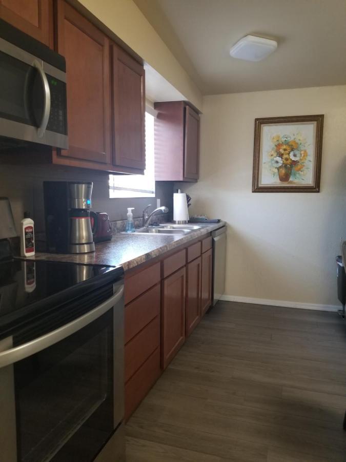 Southwest Tucson Gateway公寓 外观 照片