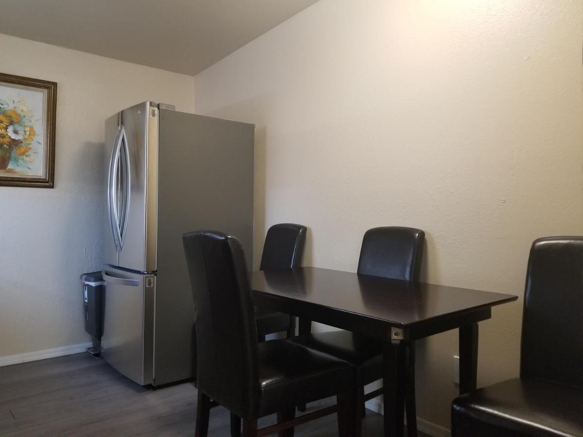 Southwest Tucson Gateway公寓 外观 照片