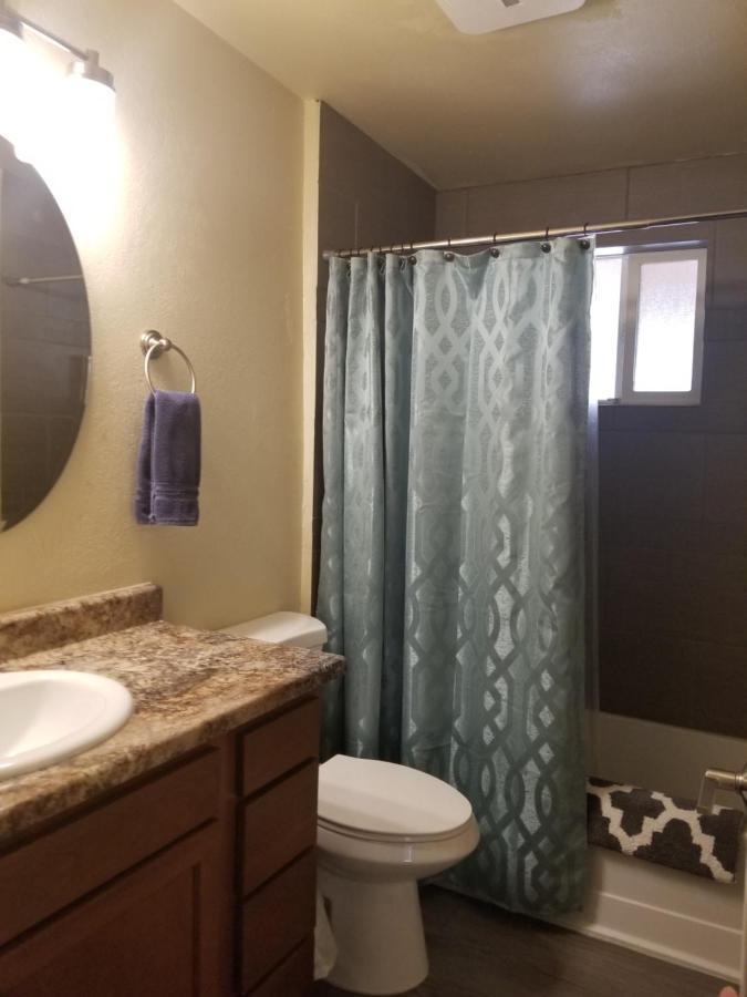 Southwest Tucson Gateway公寓 外观 照片