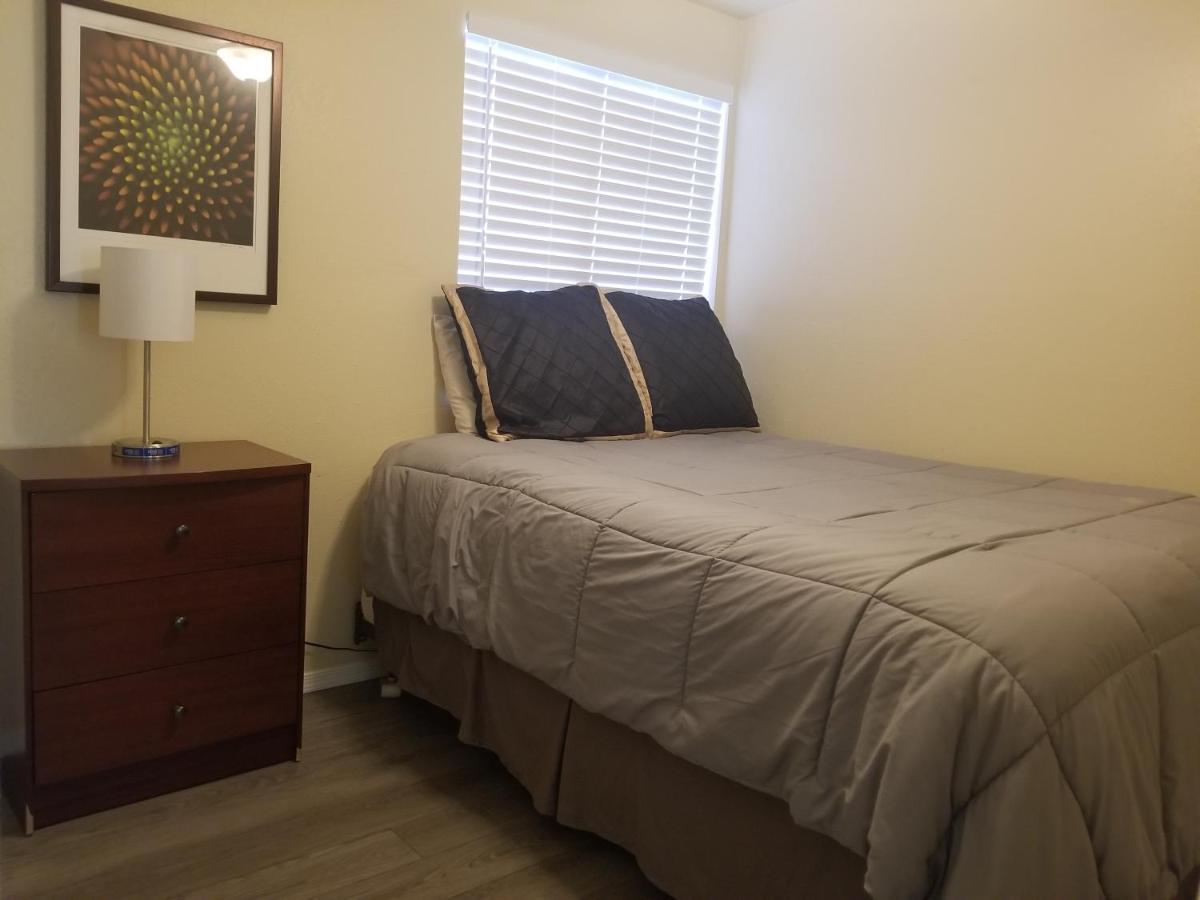 Southwest Tucson Gateway公寓 外观 照片