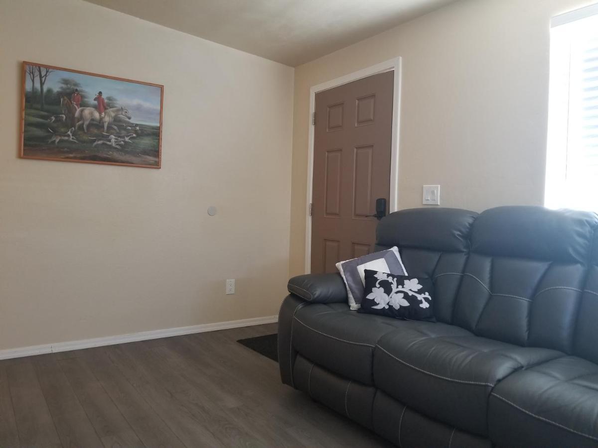 Southwest Tucson Gateway公寓 外观 照片